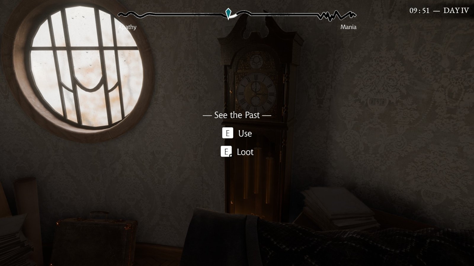 What Are the Clocks For in Pathologic 3