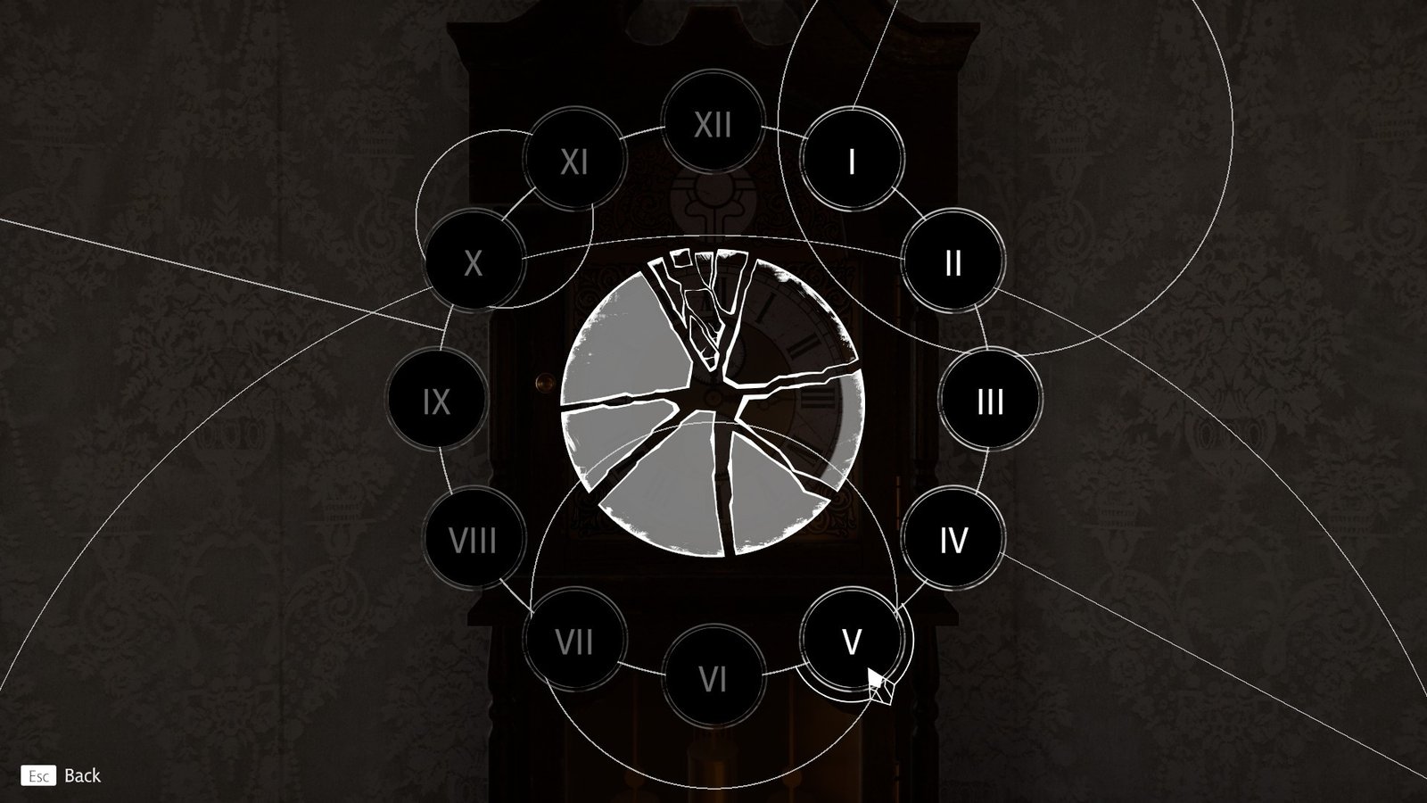 What Are the Mirrors For in Pathologic 3