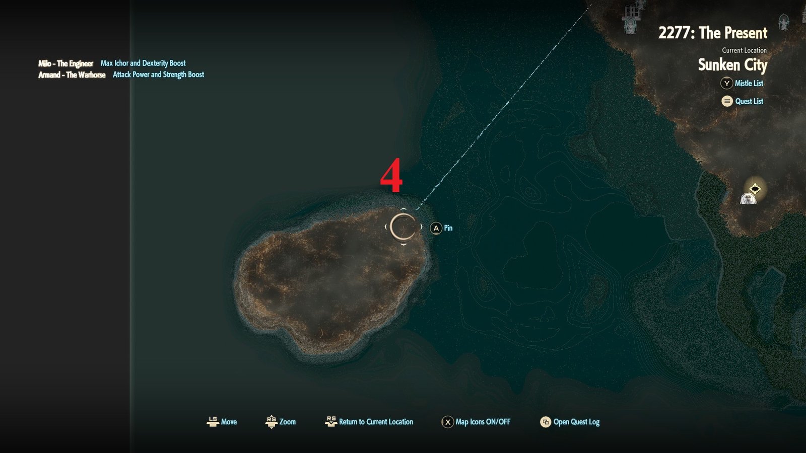 Code Vein 2 Exclusive Customer Token 4