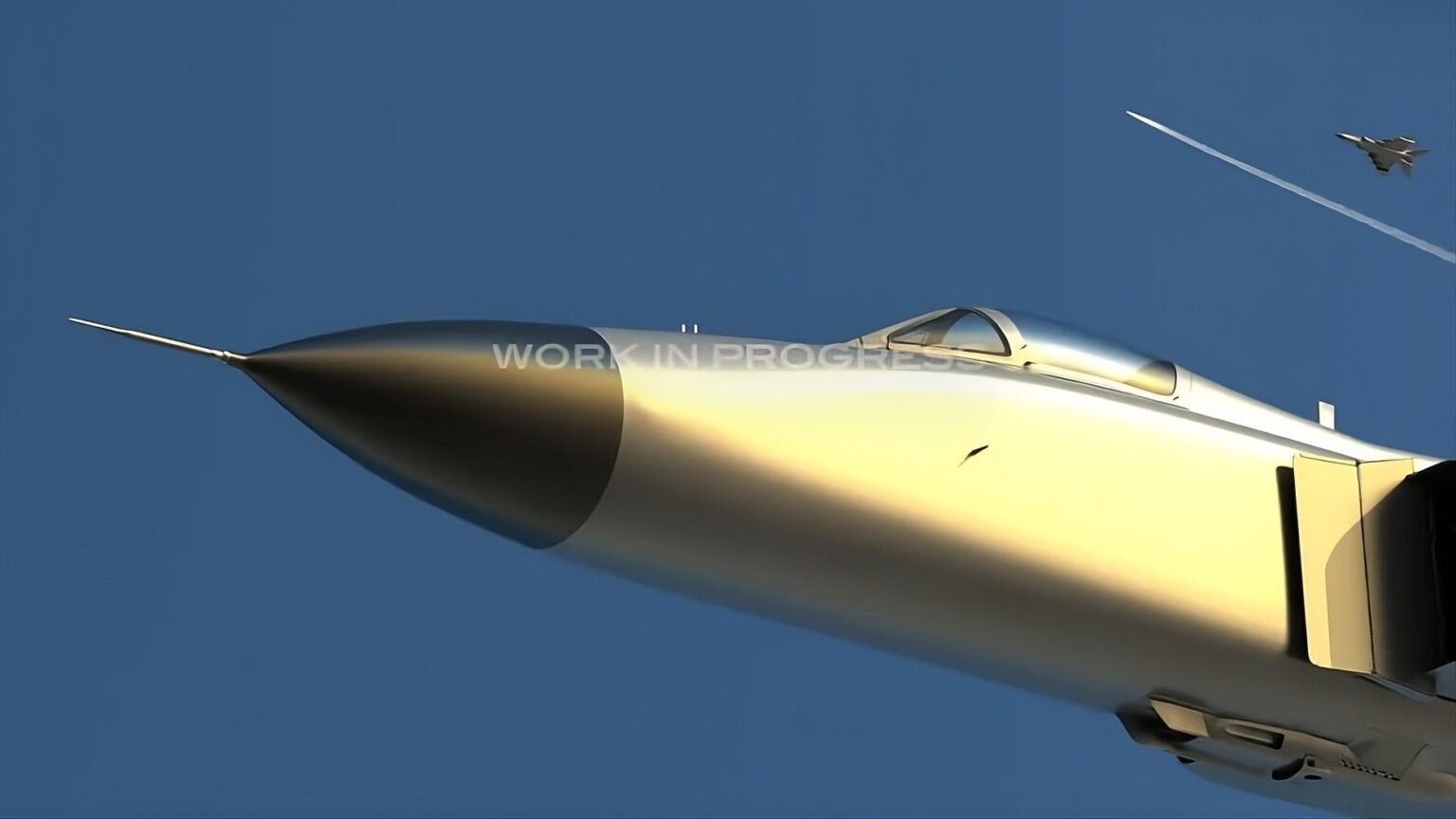 Deka Ironwork Simulations J-8