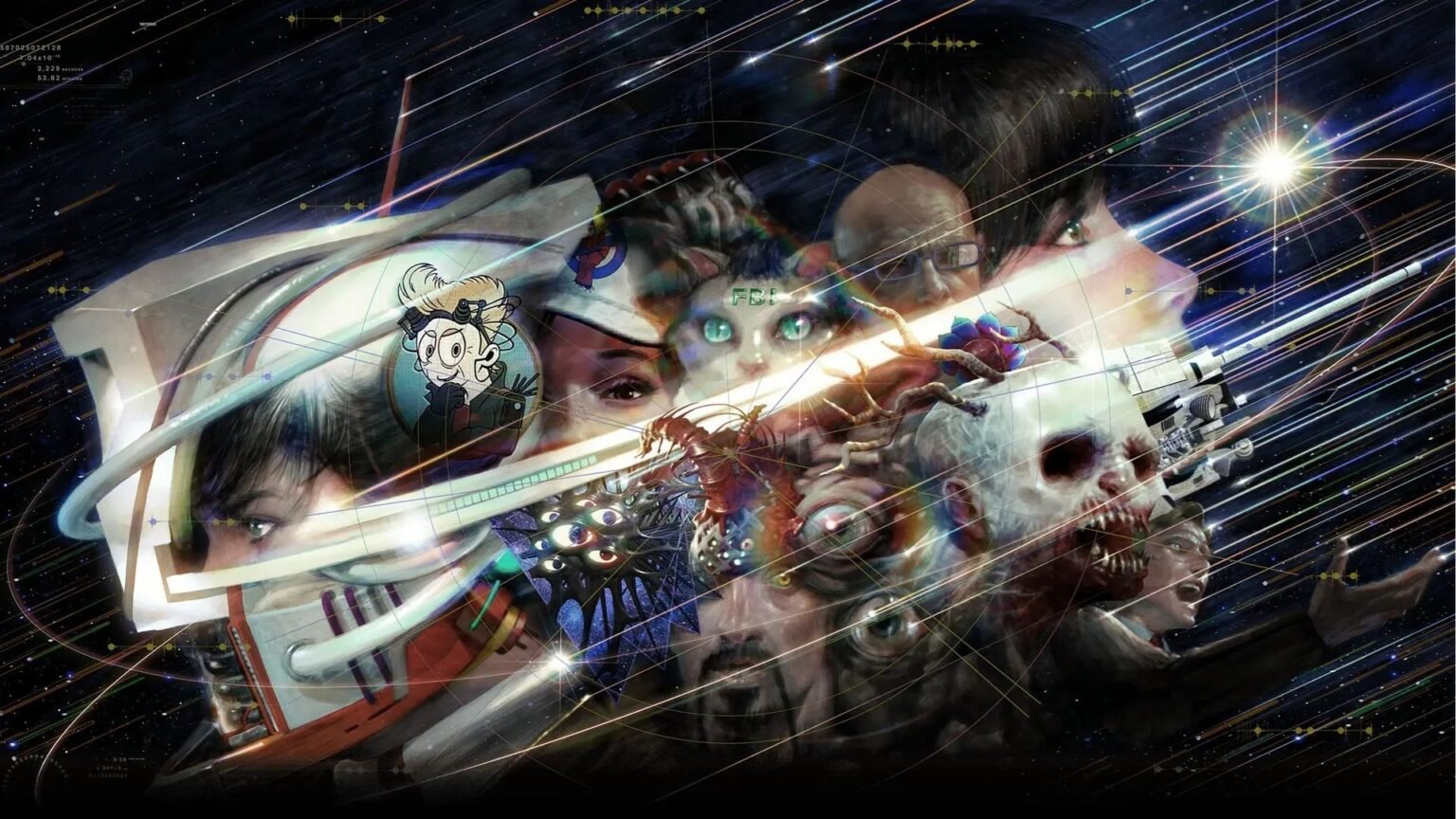 Romeo is a Dead Man cover image