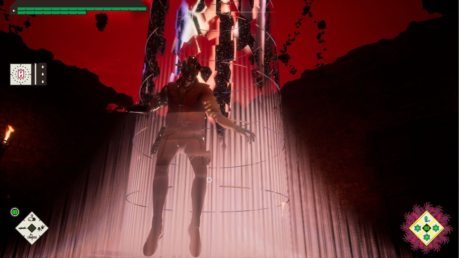 Romeo is a Dead Man badges 4