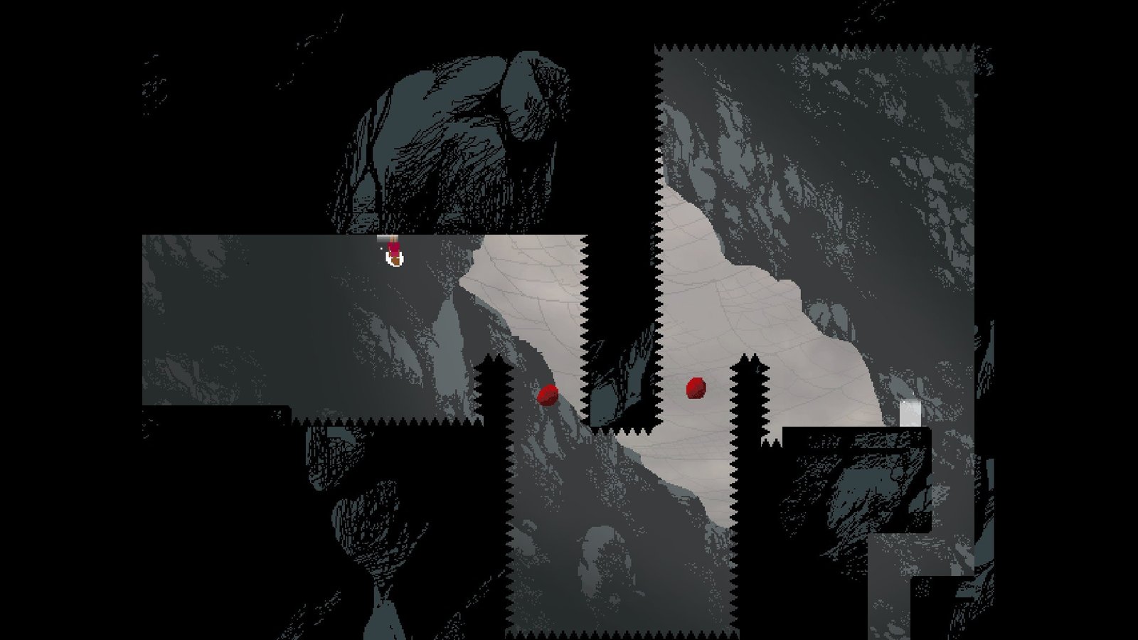 Love Eternal Upside Down