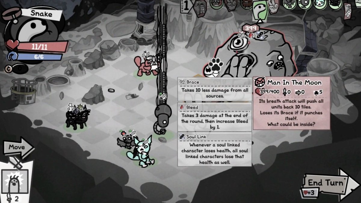 Mewgenics Man In The Moon