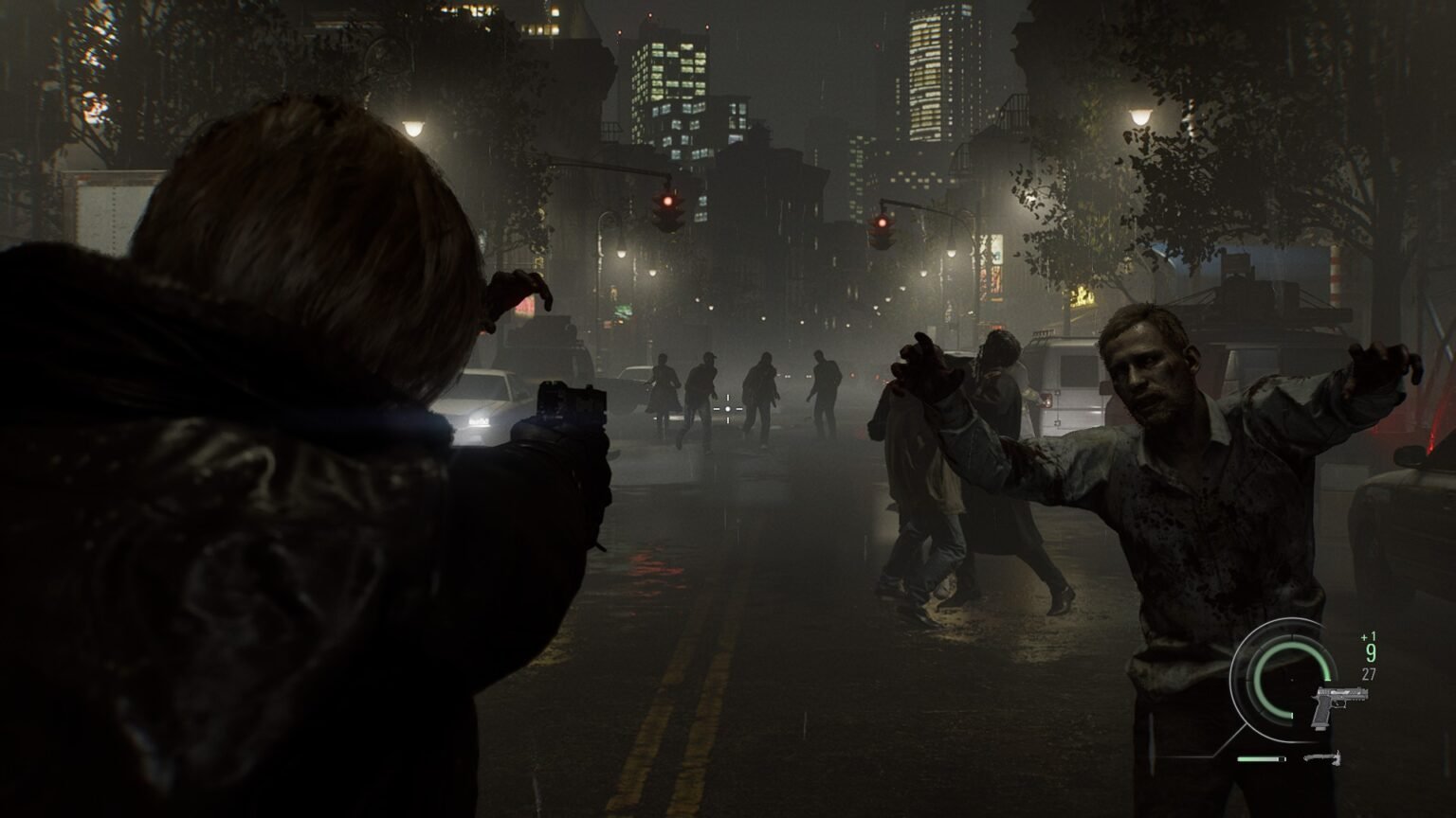 Leon undergoes another outbreak in the city