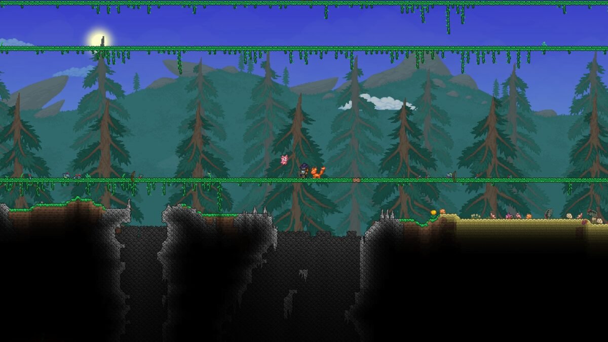 Terraria 1.4.5 - How to Get Every Palworld Crossover Item
