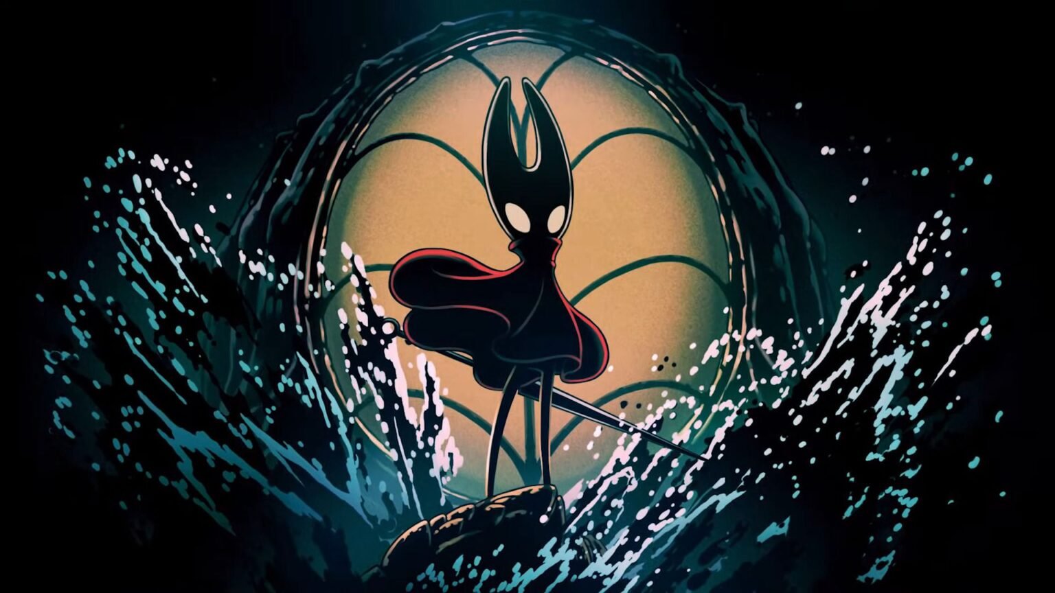 Hollow Knight Silksong Guides Hub Silksong Sea of Sorrow cover art
