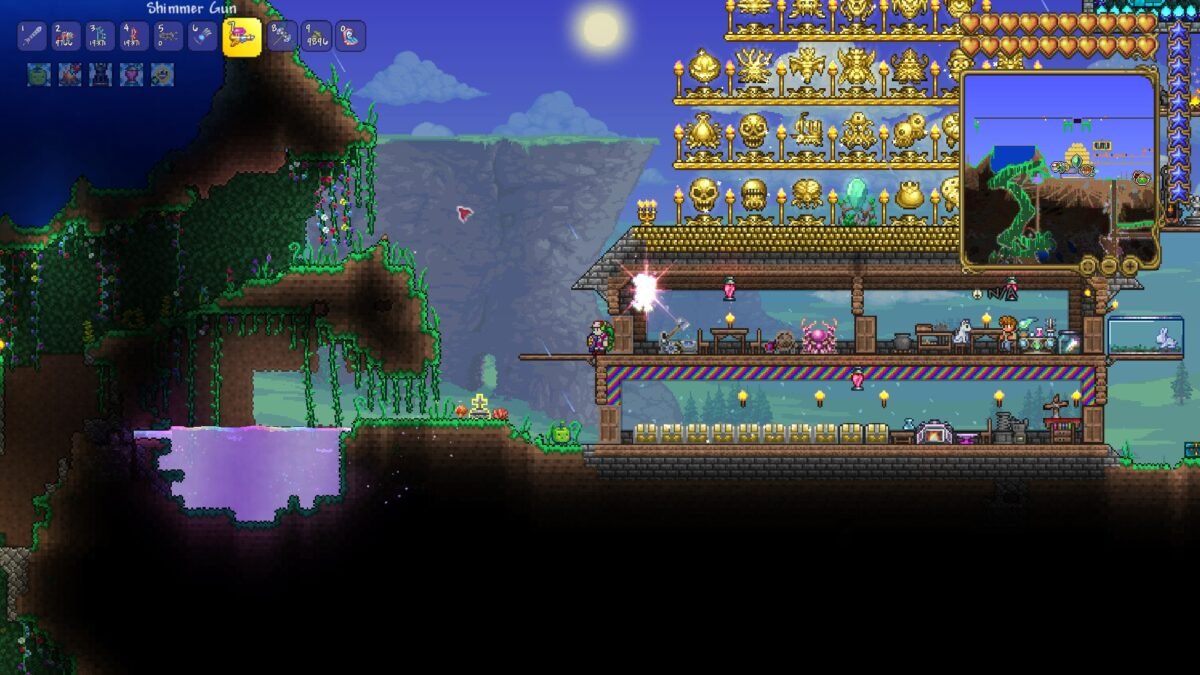 terraria-1-4-5-how-to-get-every-new-achievement
