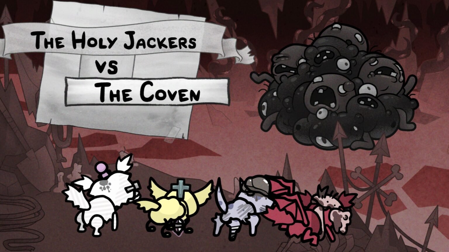 The Coven boss guide featured image