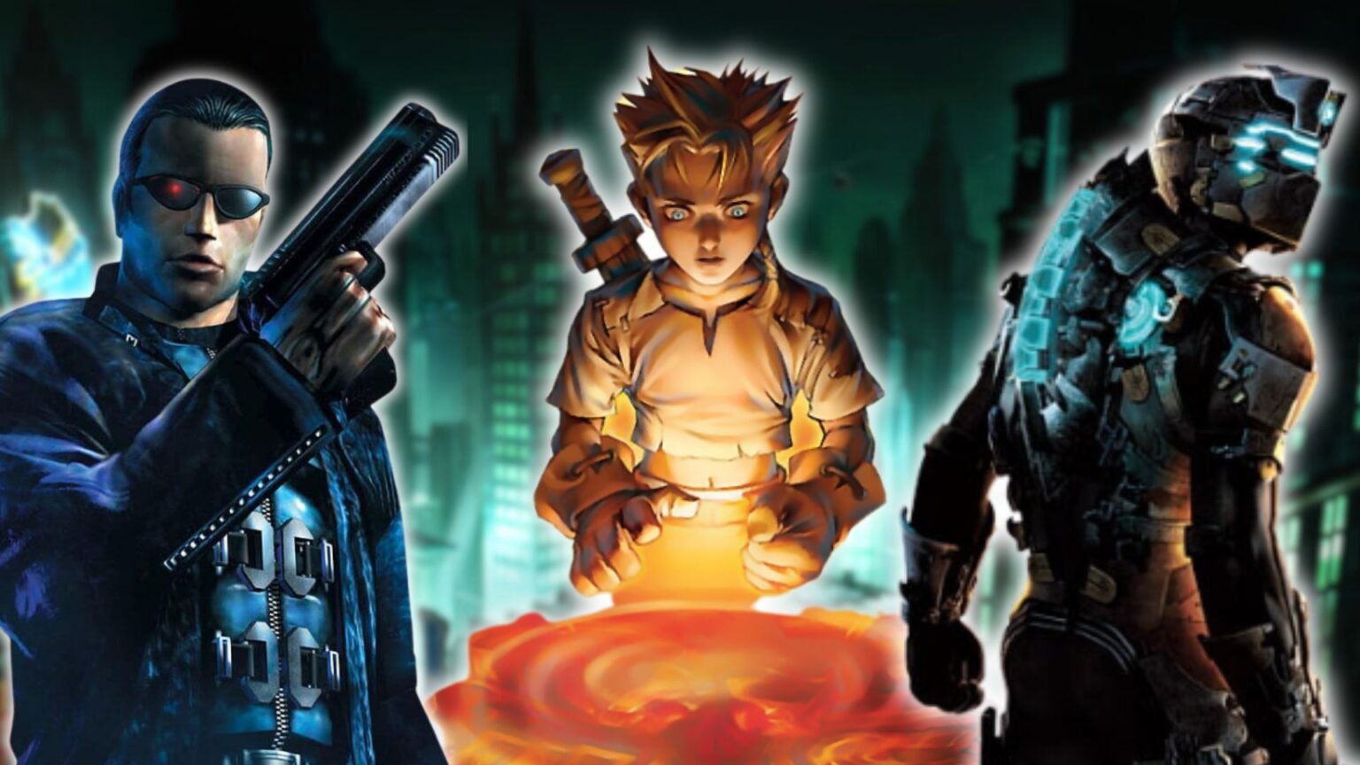 Games That Got Worse With Each New Game