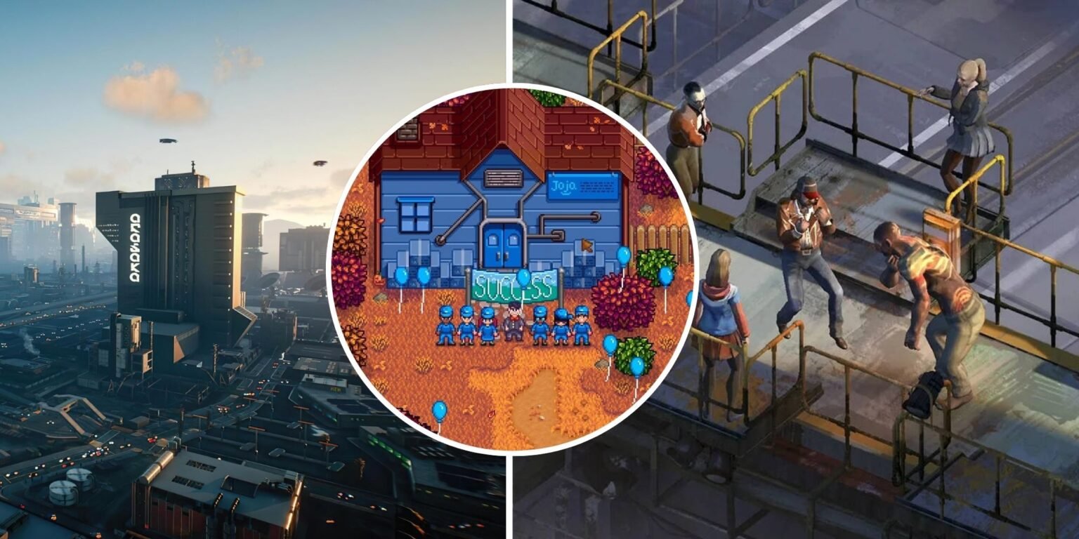 Factions That No One Ever Sides With