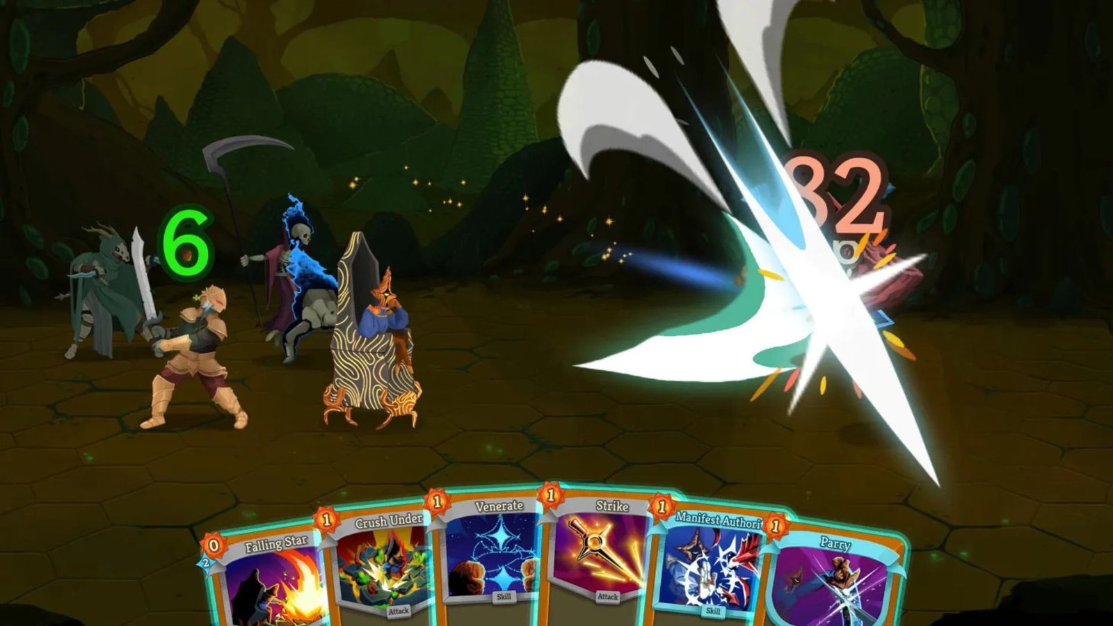 Slay The Spire 2 Co-op