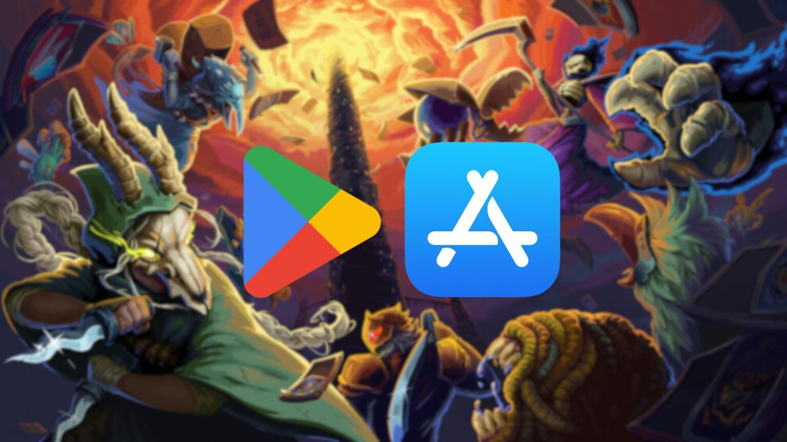 Slay The Spire 2 Mobile