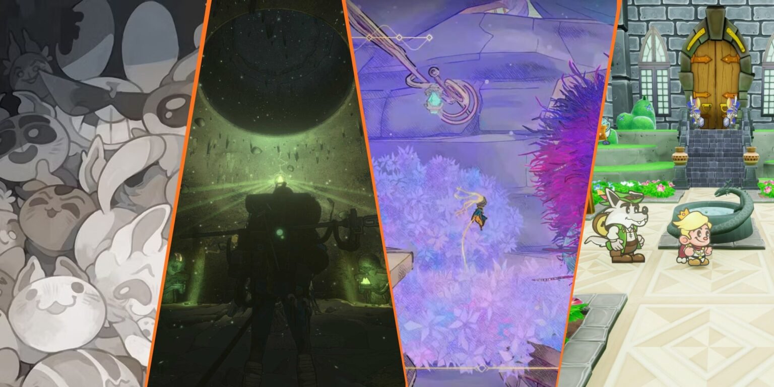 best games of 2026 so far