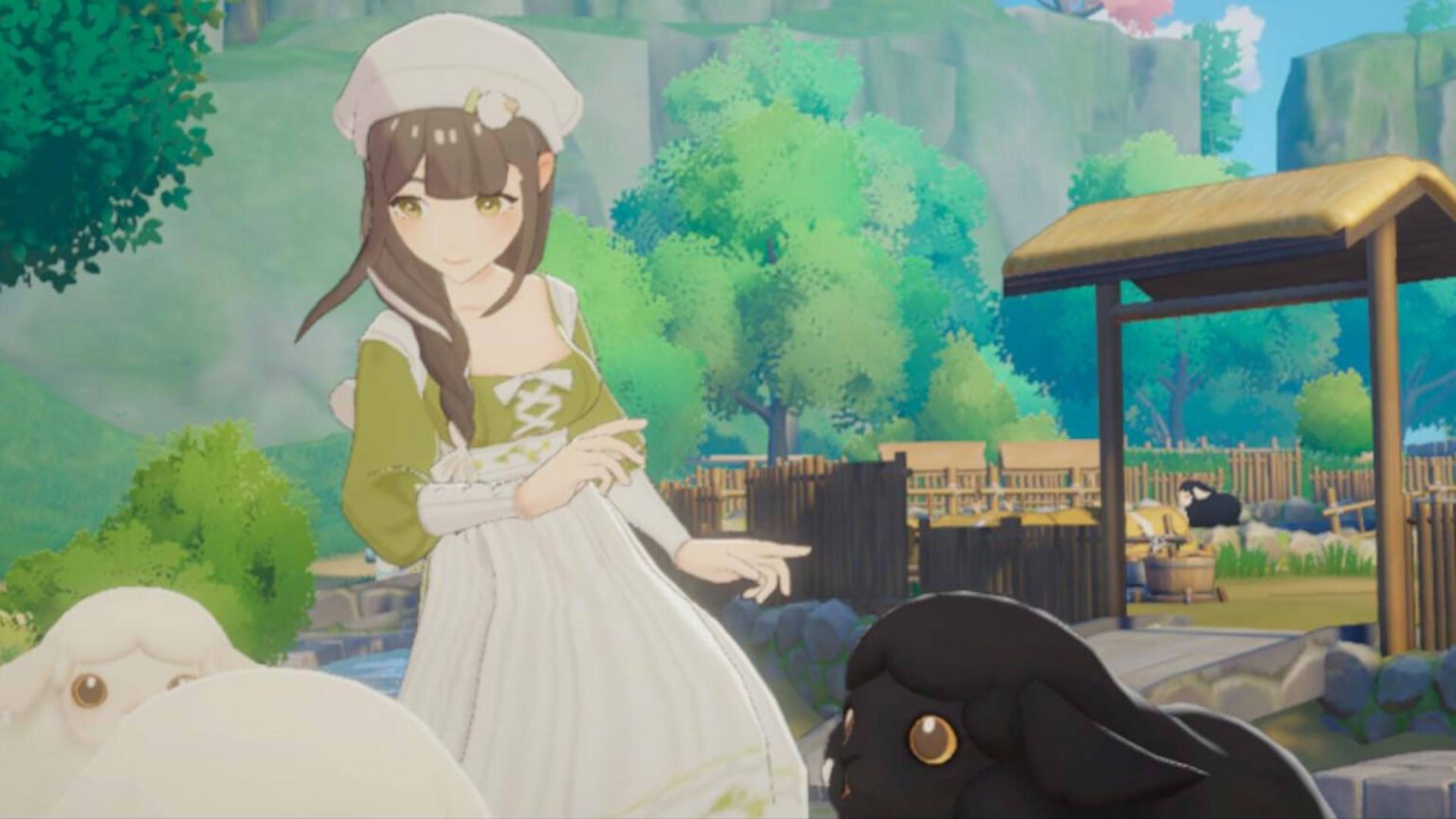 Starsand Island beginner's ranching guide