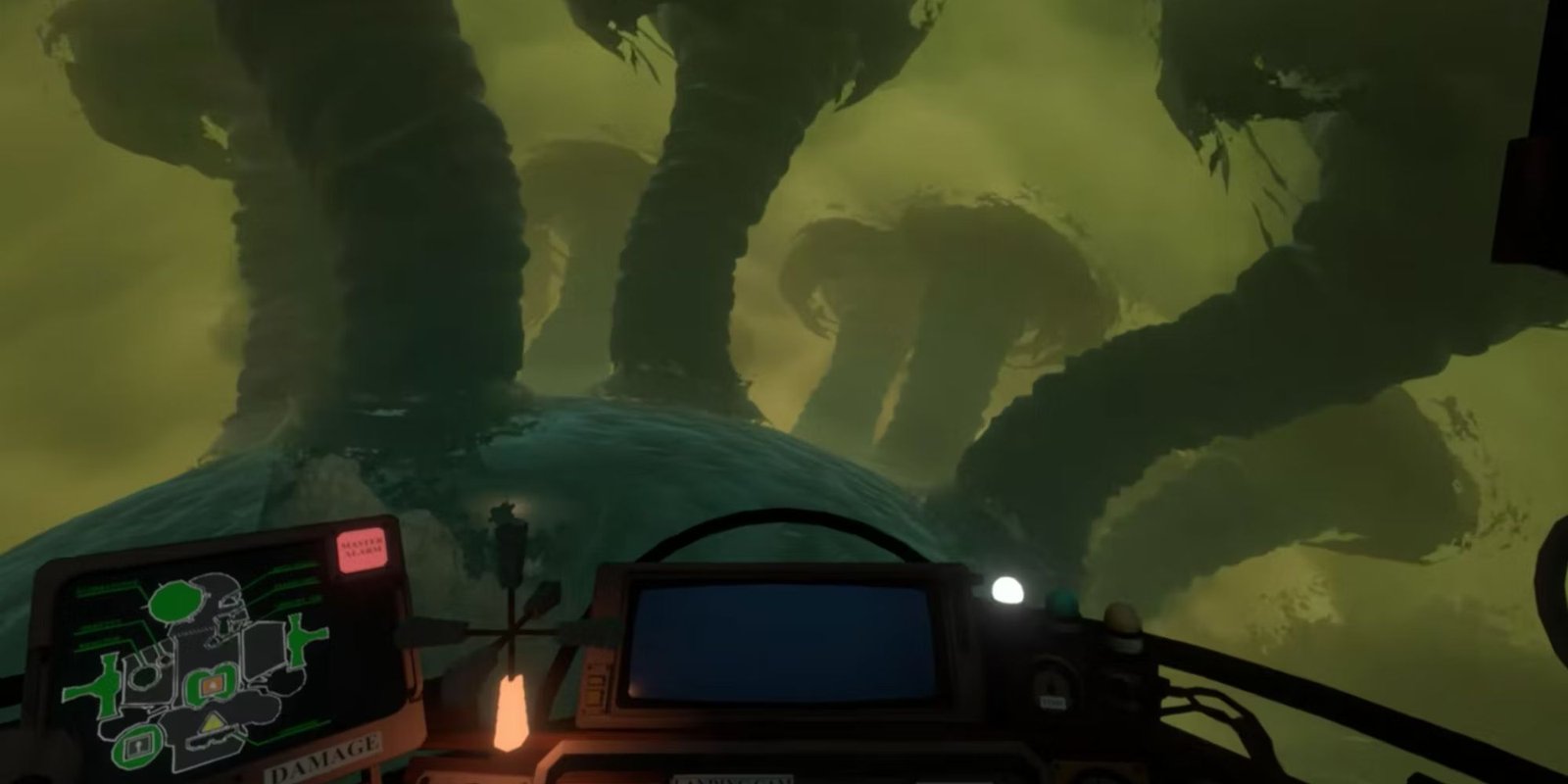 Best Open World Games - Outer Wilds