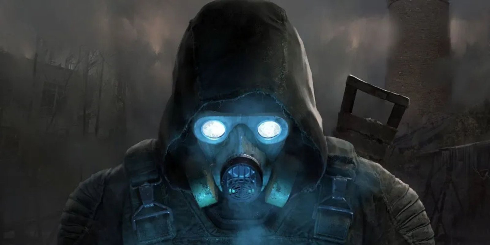 Best Open World Games - STALKER 2