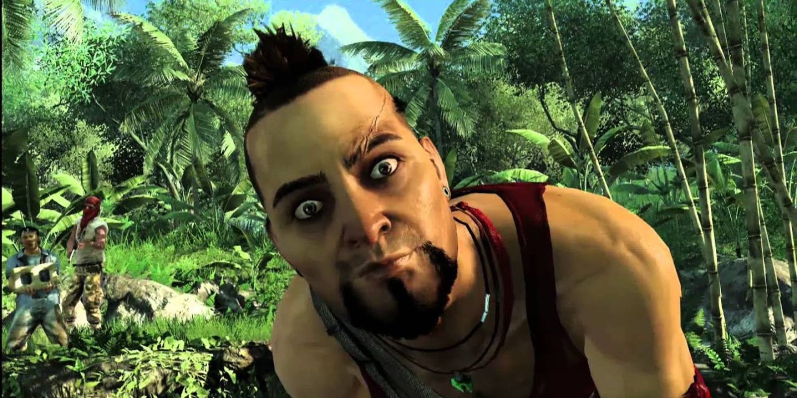 Best Open World Games - Farcry 3 