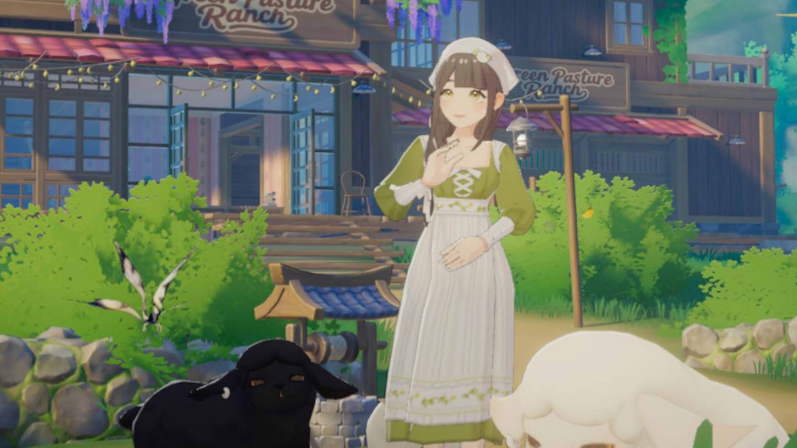 Starsand Island beginner's ranching guide