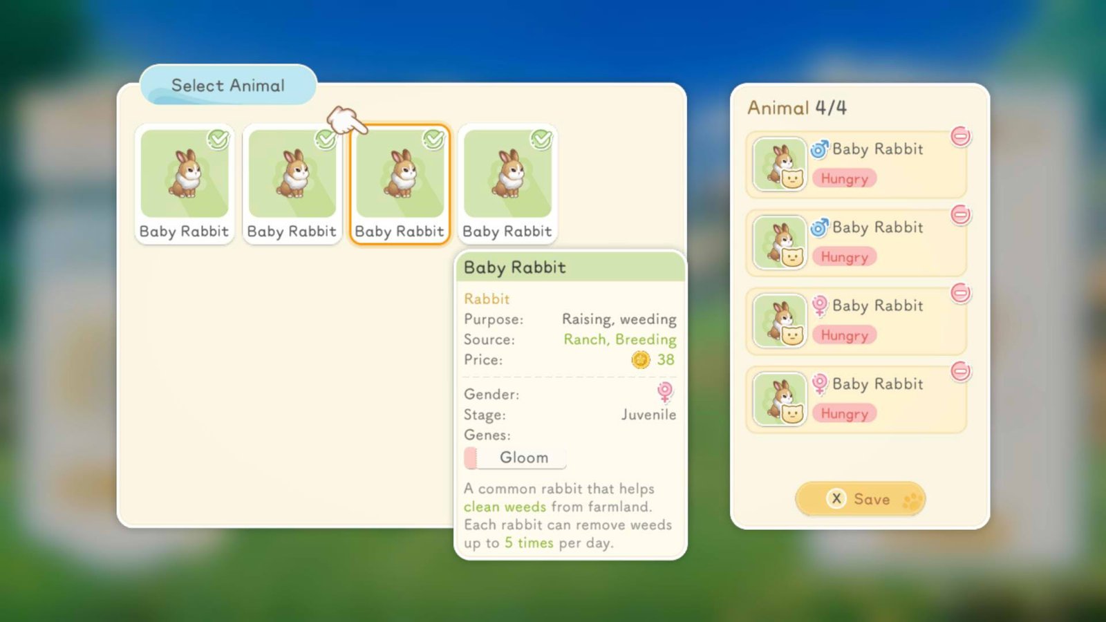 Starsand Island beginner's ranching guide