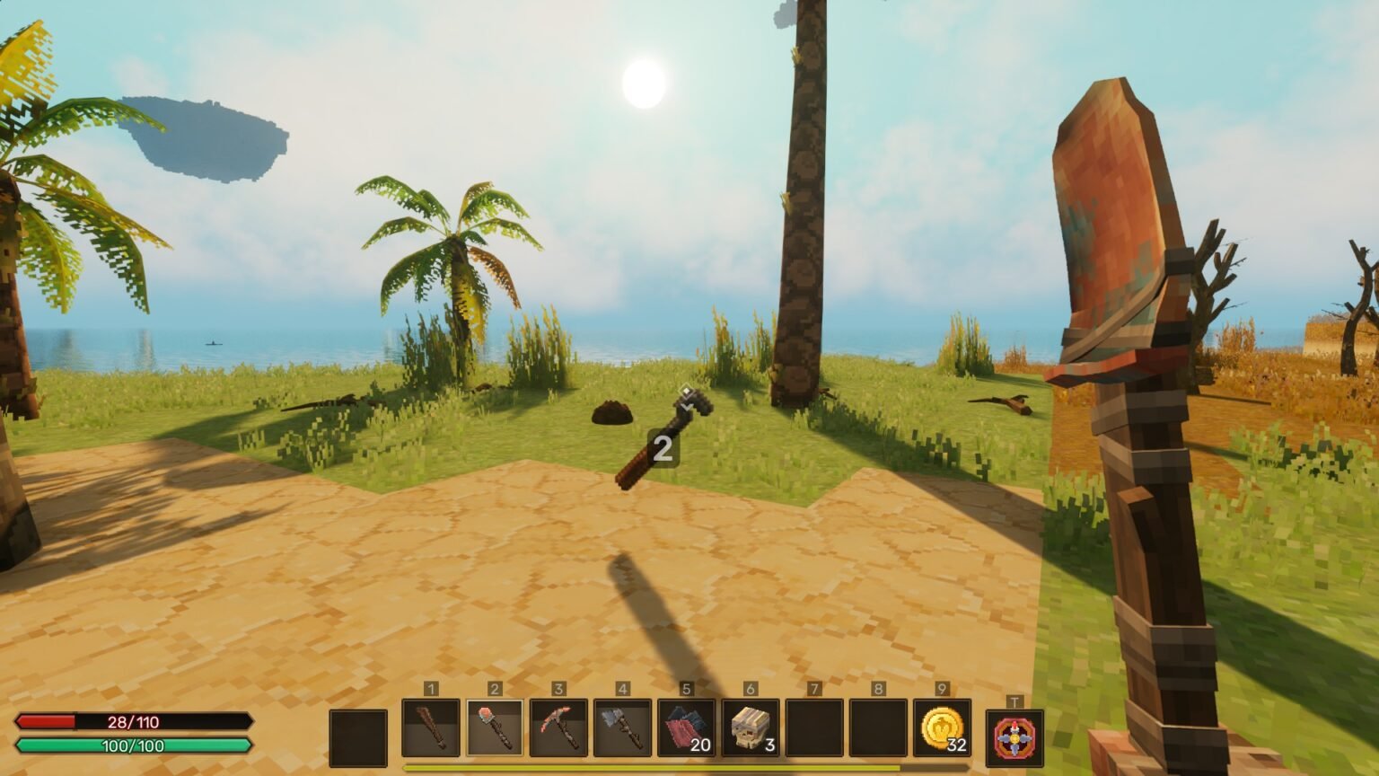 Everwind Lockpick Drop