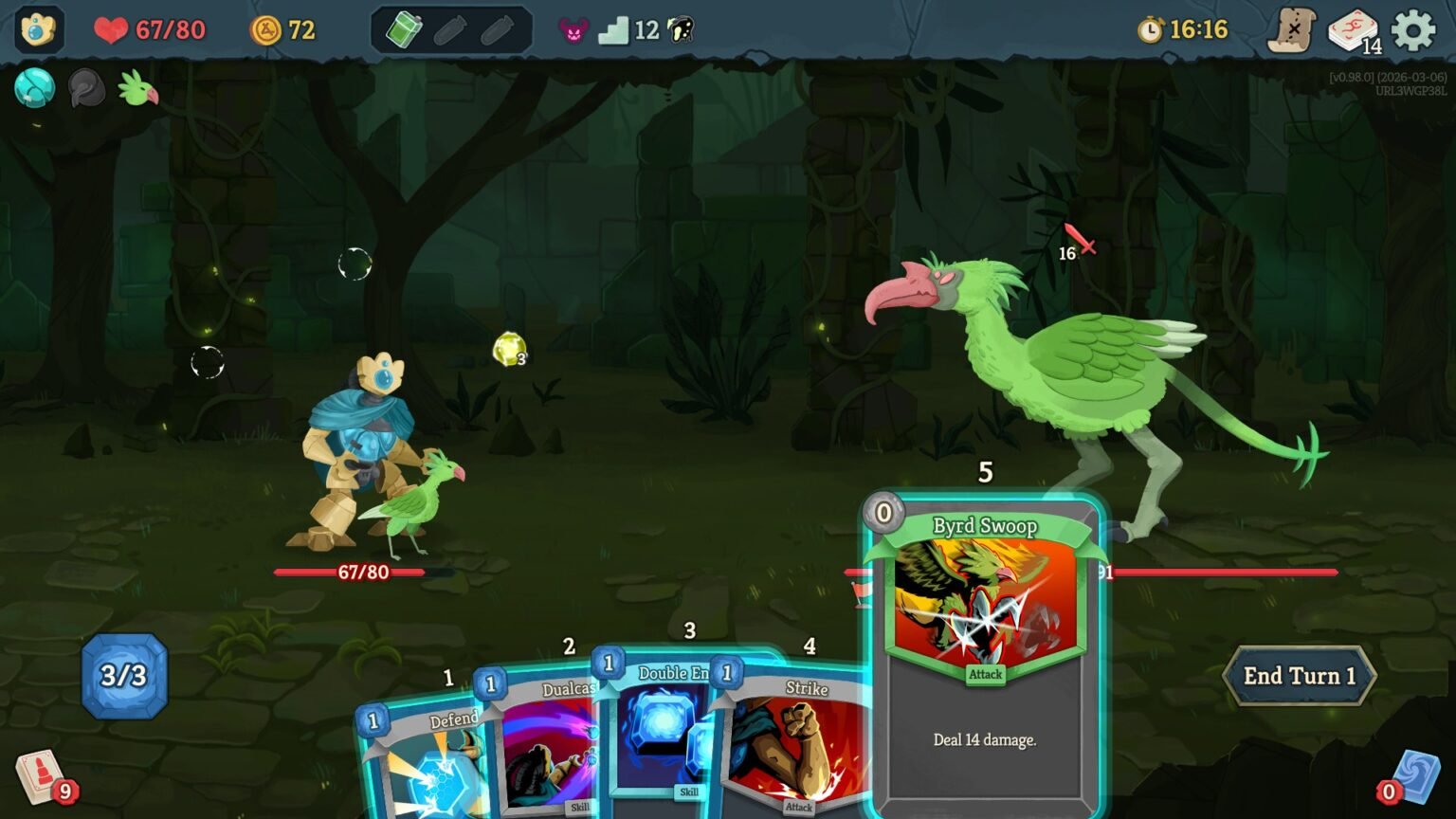 Byrdonis Egg feature image