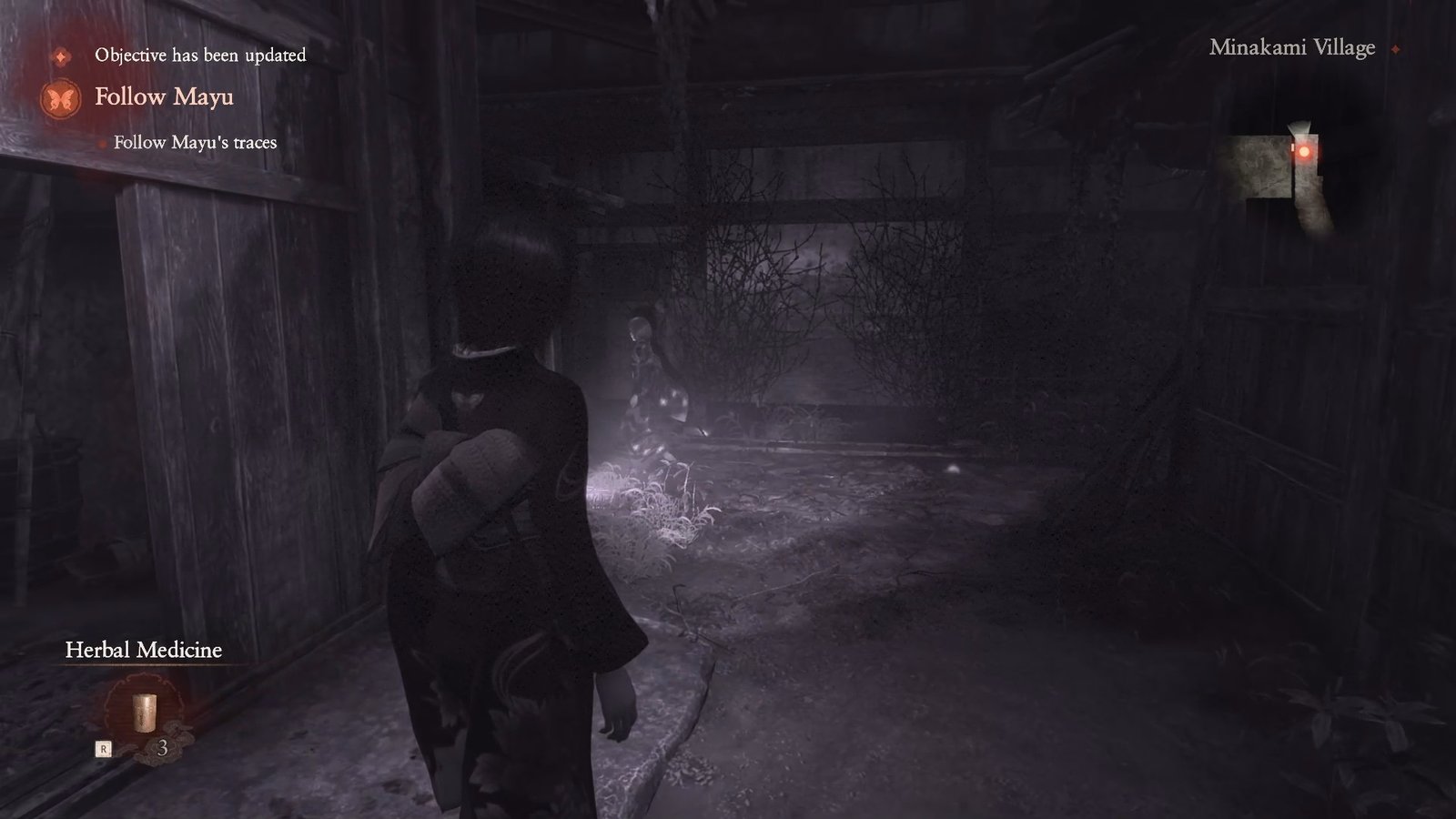 Fatal Frame 2 Chapter 2 Vanishing Traces Unlocked