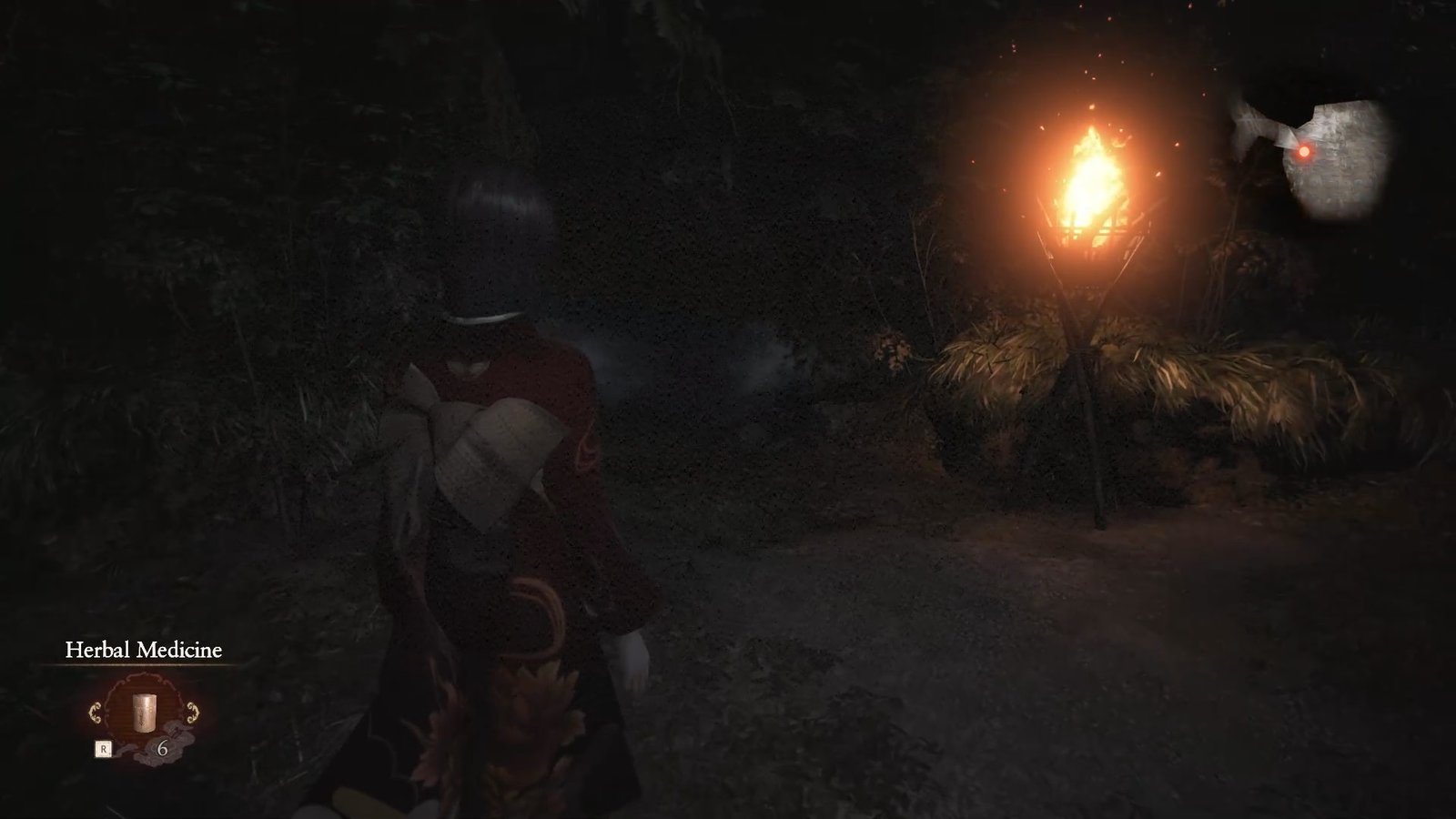 Fatal Frame 2 Chapter 6 Misono Hill Continue