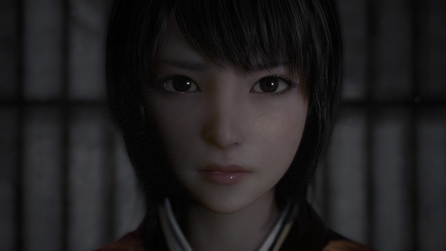 Fatal Frame 2 Mio Chapter 3 End