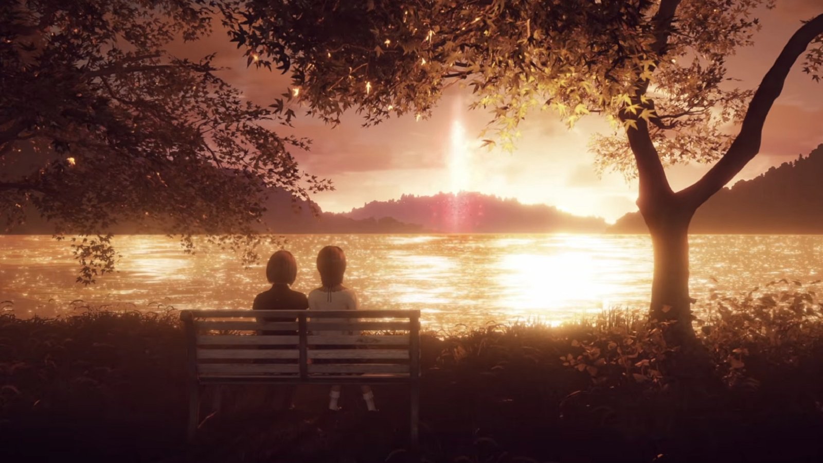 Fatal Frame 2 Remake Remaining Sun Ending