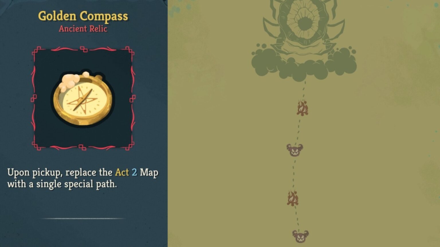 Golden Compass feature image