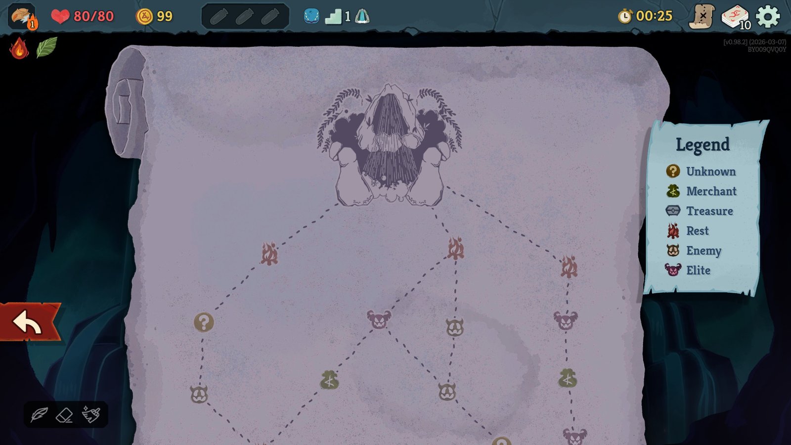 Waterfall Giant map overlay