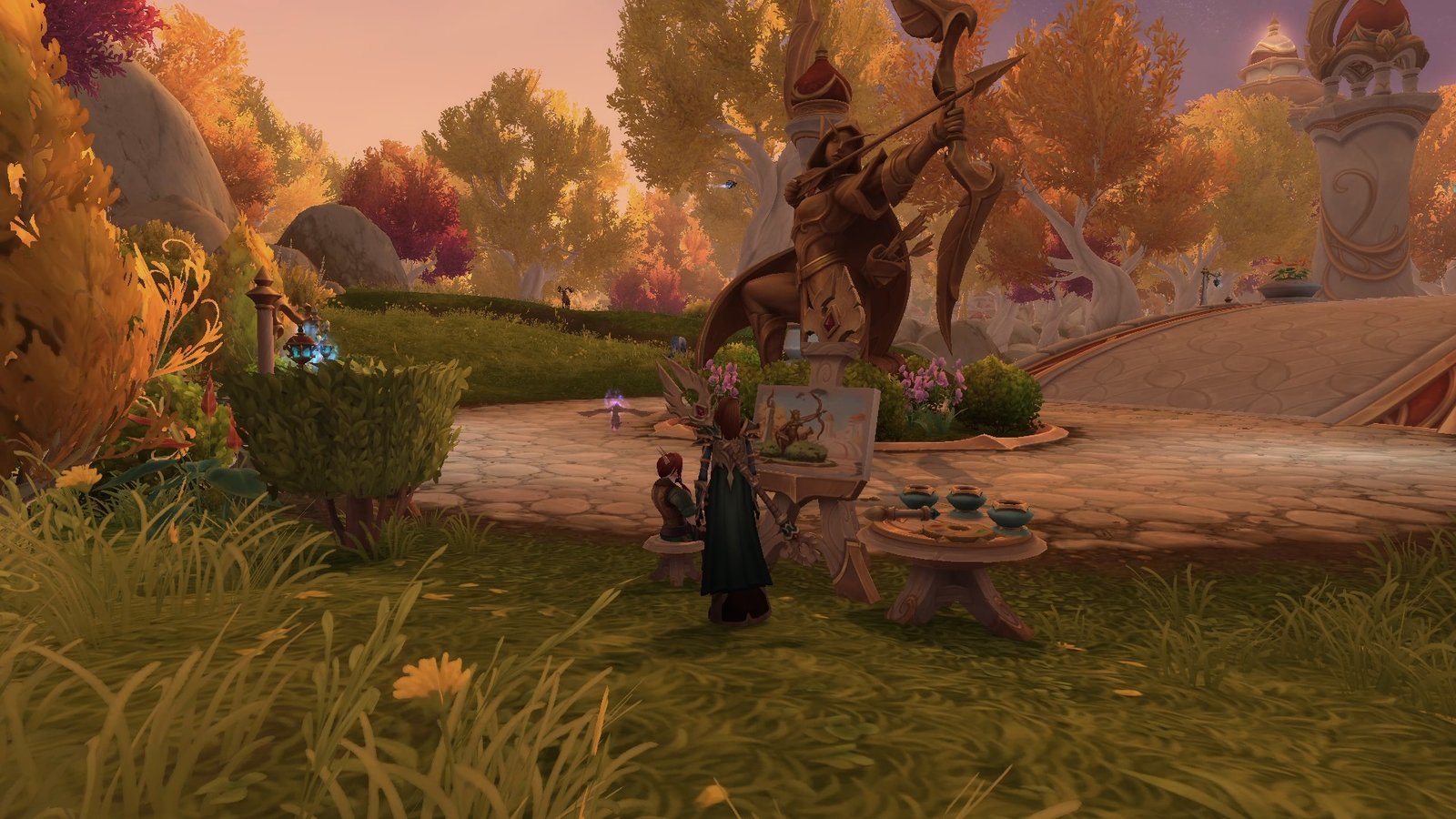 WoW Midnight Anar'alah Belore