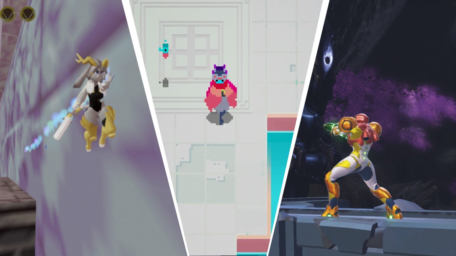 Best Games you can Complete in One Weekend Thumbnail Image