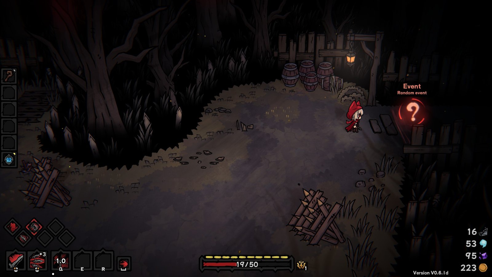 Cinderia Event Rooms