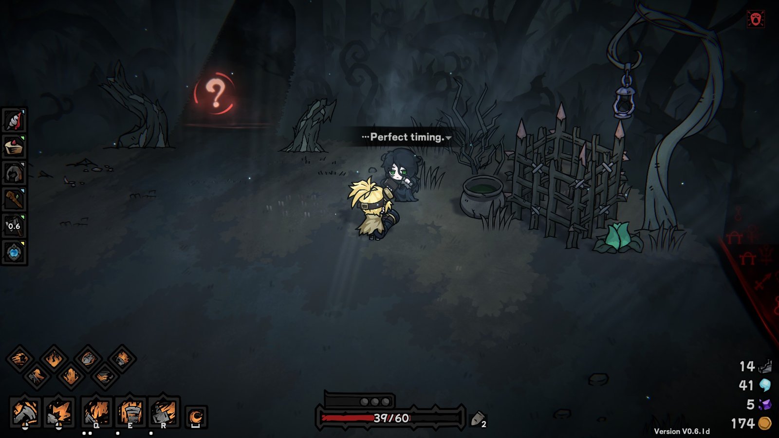 Meeting the Scholar in Cinderia