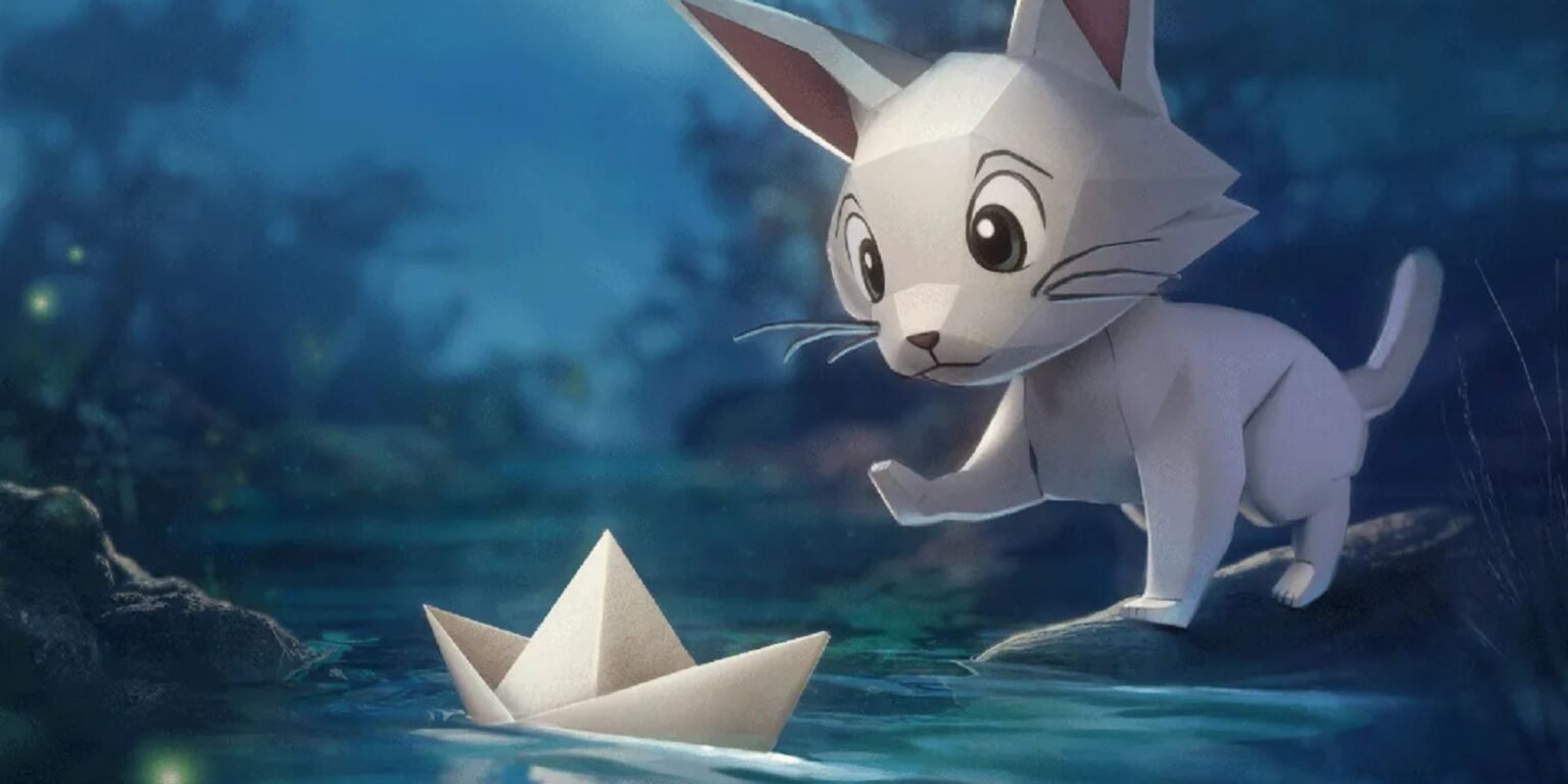 Origament Review Image