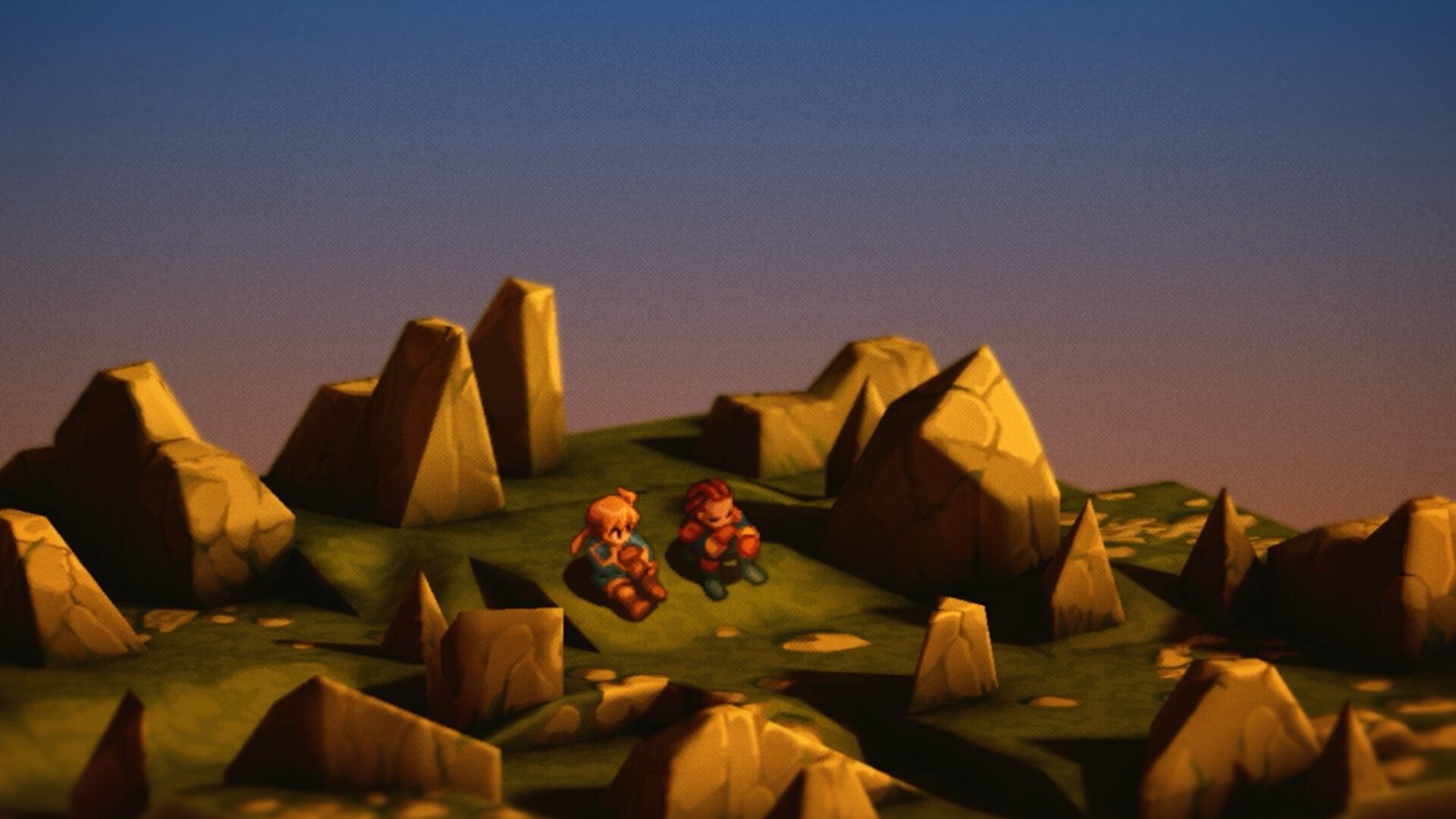 Final Fantasy Ivalice Chronicles