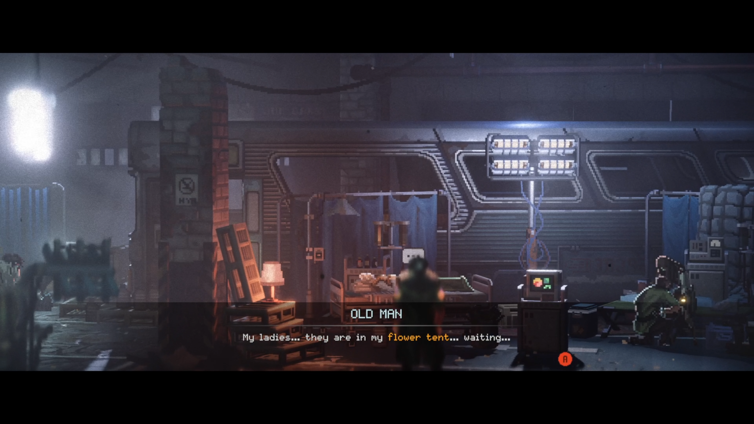 Reach from REPLACED in the clinic of the railway station