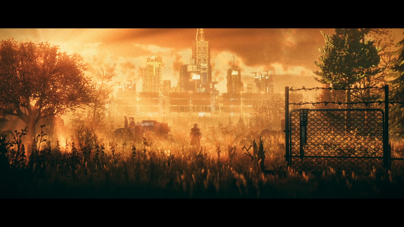 Reach looking at phoenix city