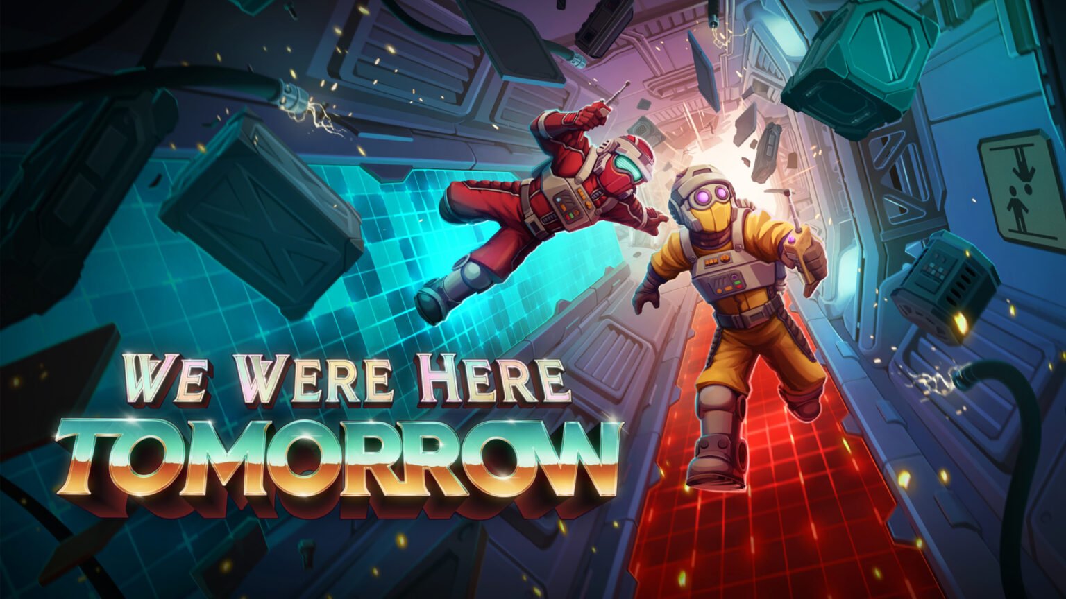 We Were Here Tomorrow PAX East Preview Feature Image