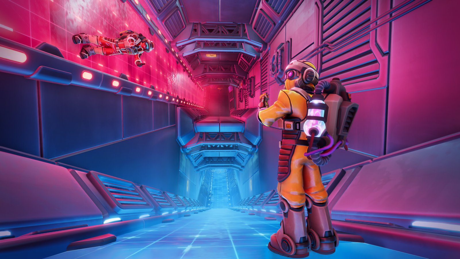 We Were Here Tomorrow PAX East Preview Magnet