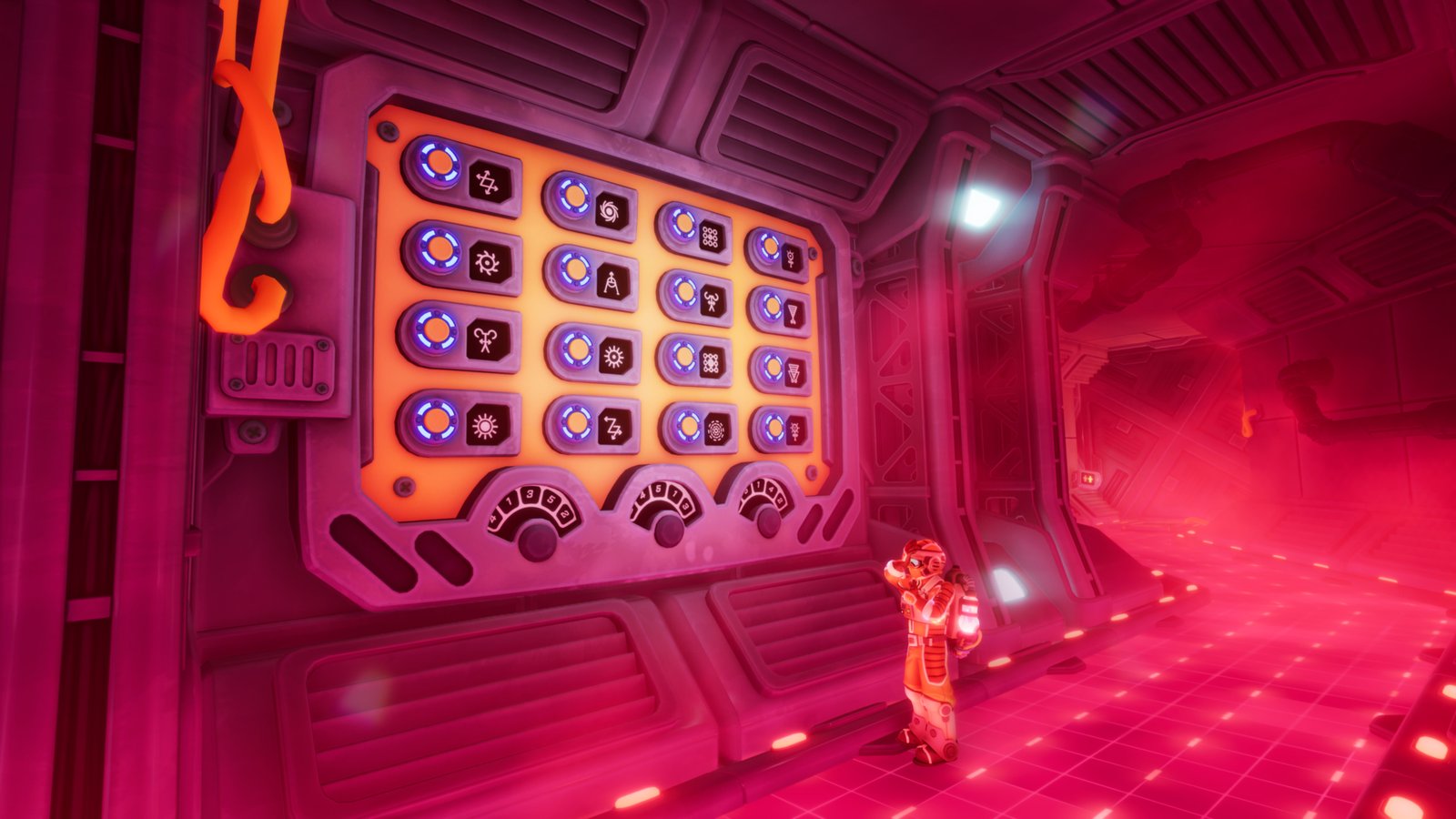 We Were Here Tomorrow PAX East Preview Puzzle