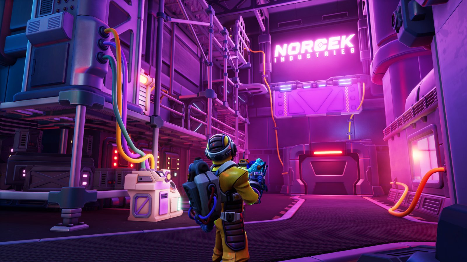 We Were Here Tomorrow PAX East Preview The Facility