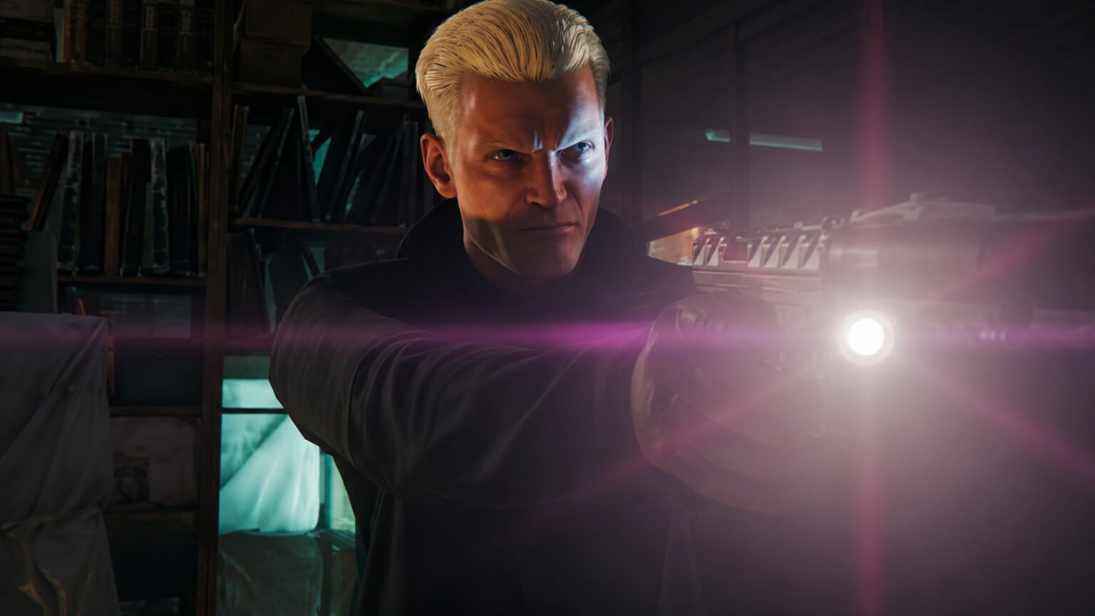 007 First Light Murto Boss Fight Feature Image