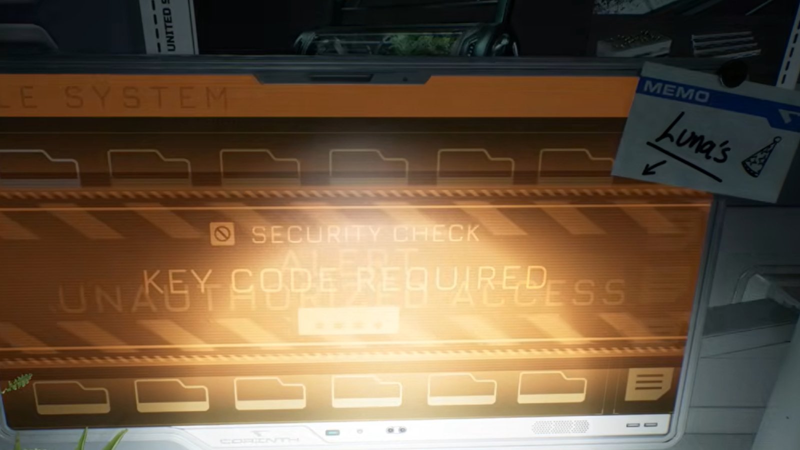 Carter PC code Directive 8020