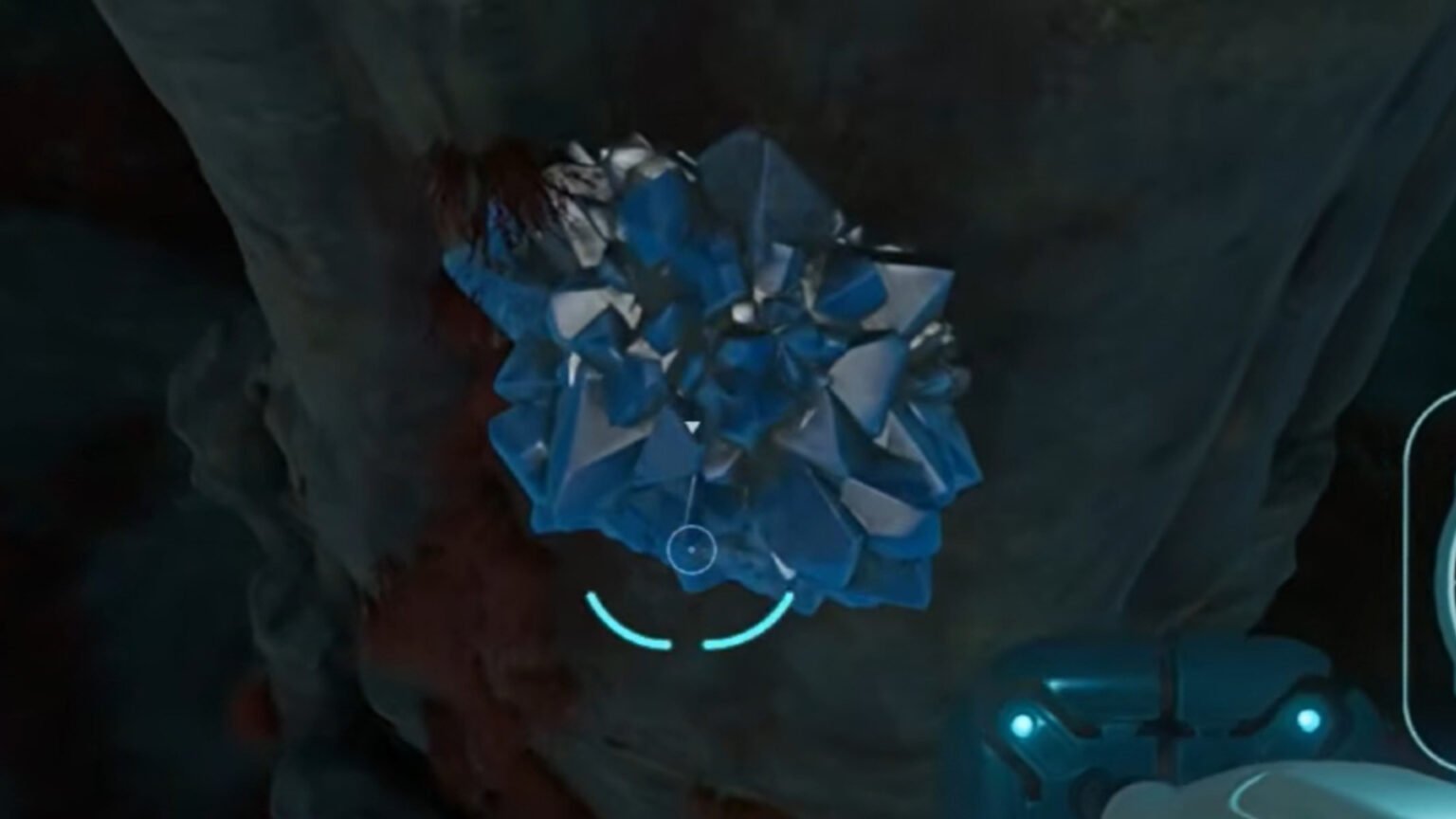 Subnautica 2 – Where To Find Celestine & What Its Used For Celestine Subnautica 2