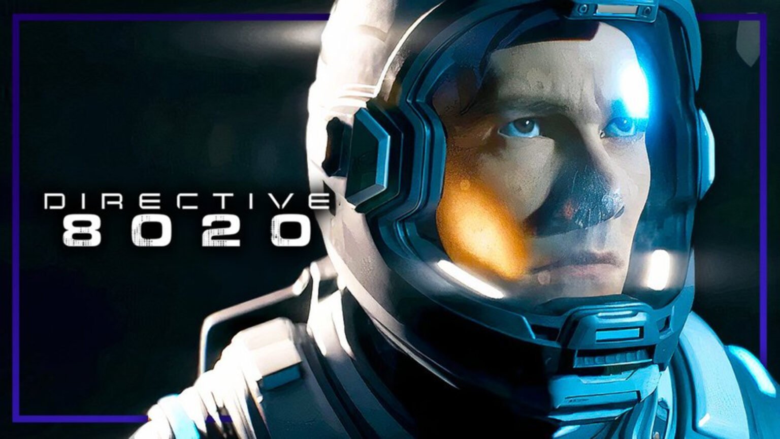 Directive 8020 Carter