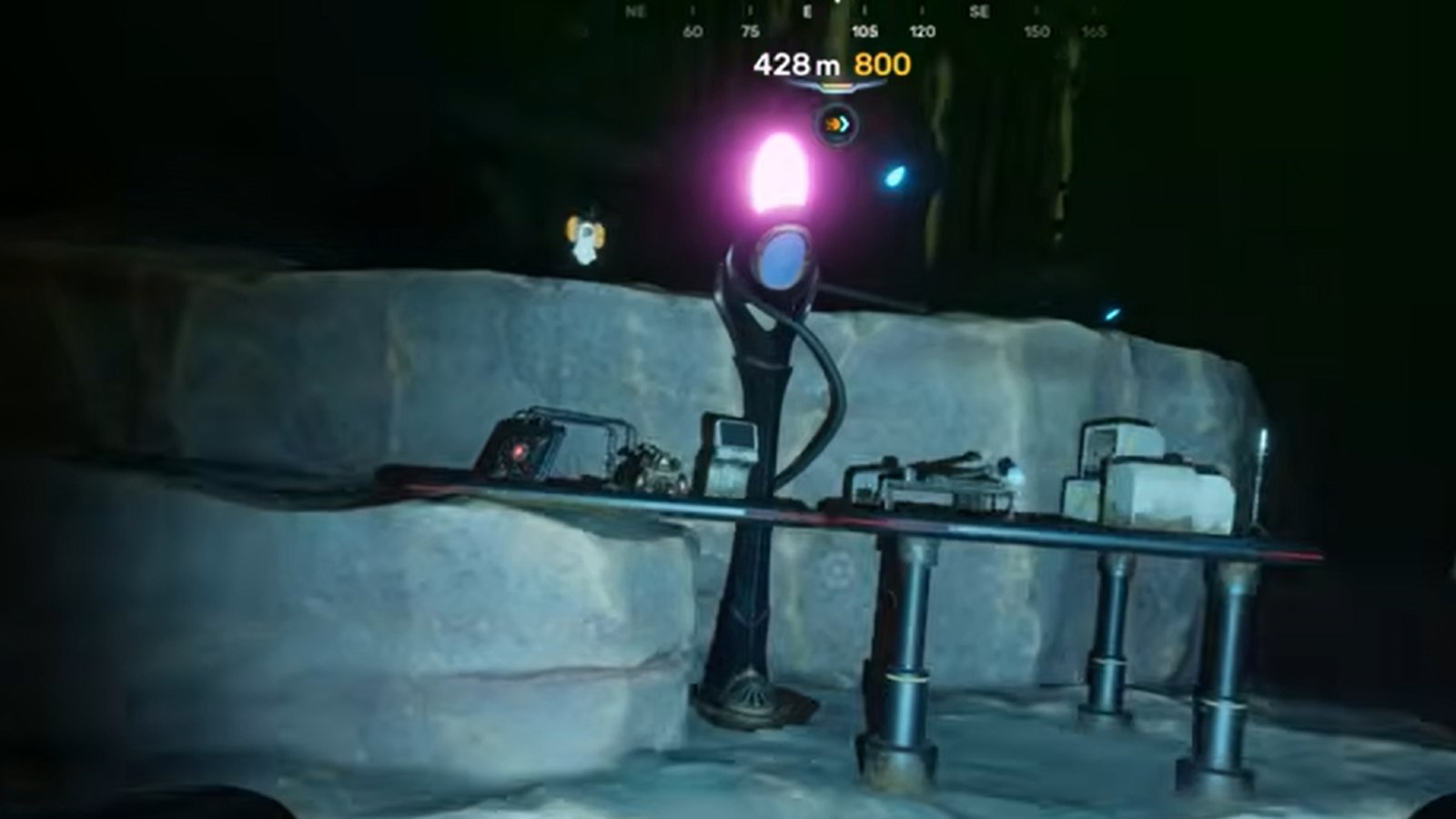Fragment 2 Subnautica 2