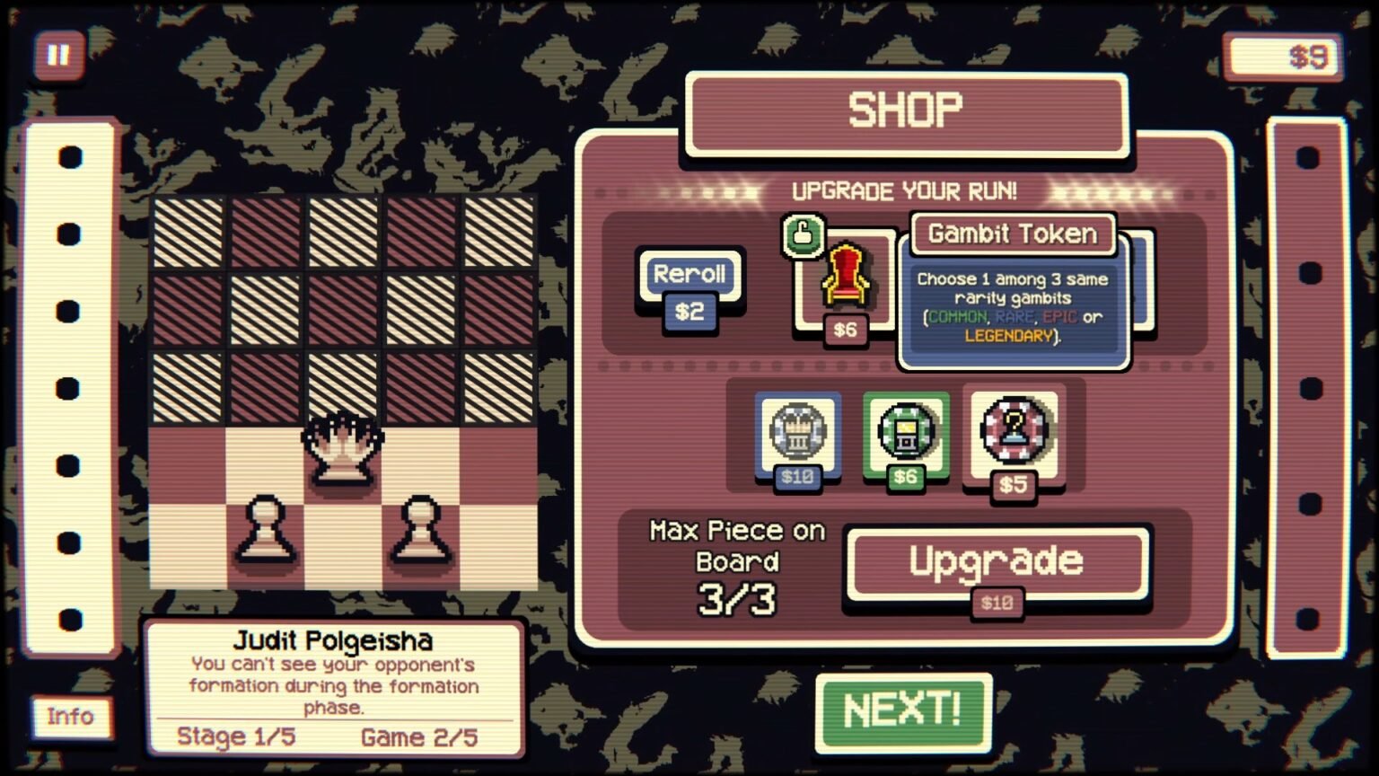 Gambonanza Shop Image